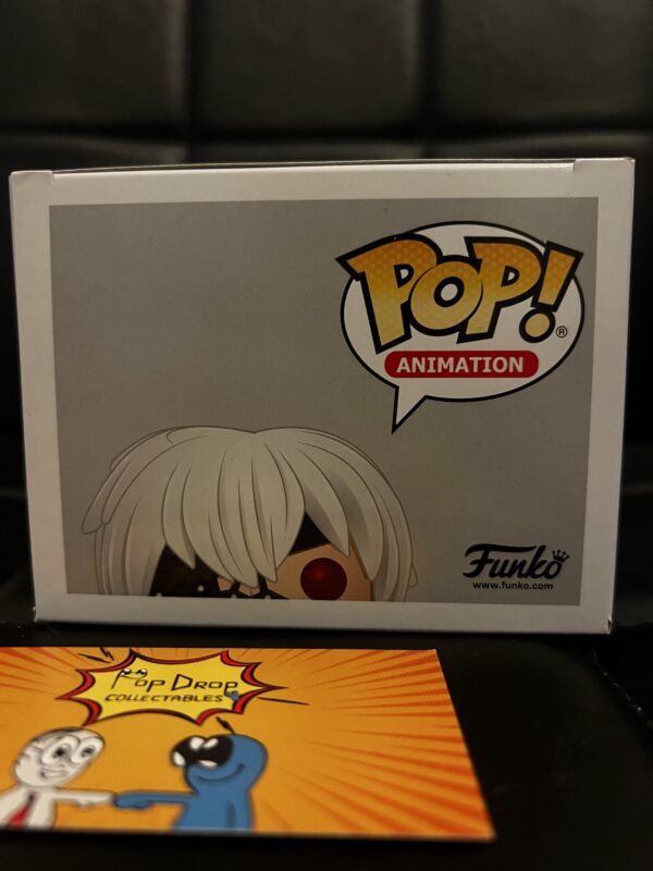 Ken Kaneki Funimation Funko pop! - Image 5