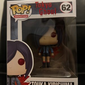 Touka Kirishima Funko pop!