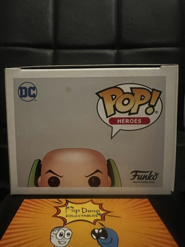 Lex Luthor Mech Suit Pop! - Image 5