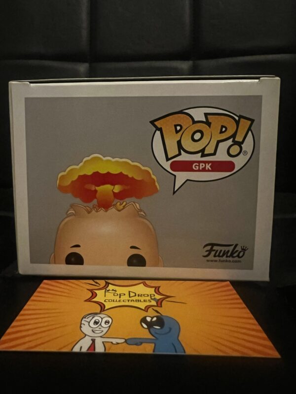 Adam Bomb Glow Chase Pop! - Image 5