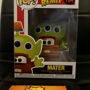 Alien Mater Funko Pop!