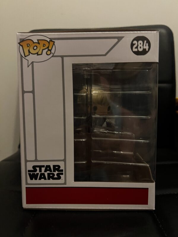 Dagobah Face Off Funko Pop! - Image 4