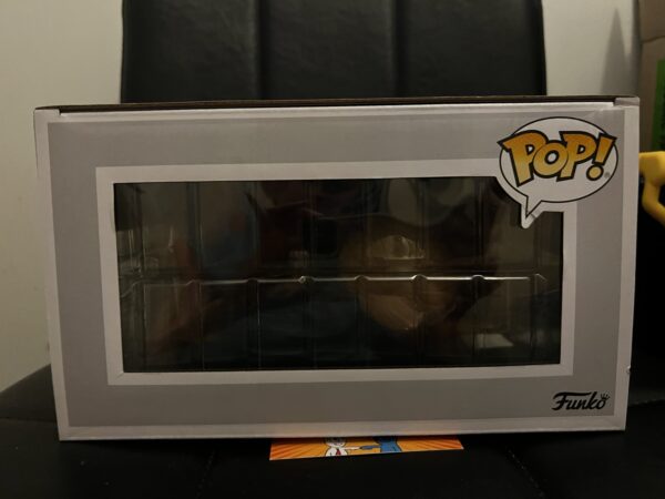 Dagobah Face Off Funko Pop! - Image 5
