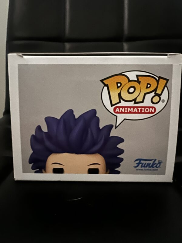 Hitoshi Shinso CHASE Pop! - Image 5