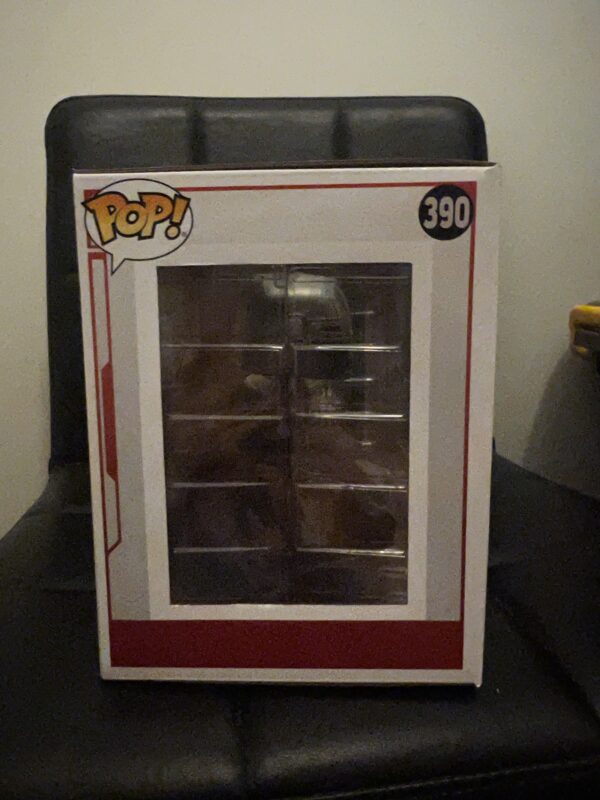 Mandalorian With the Child Funko Pop! - Image 6