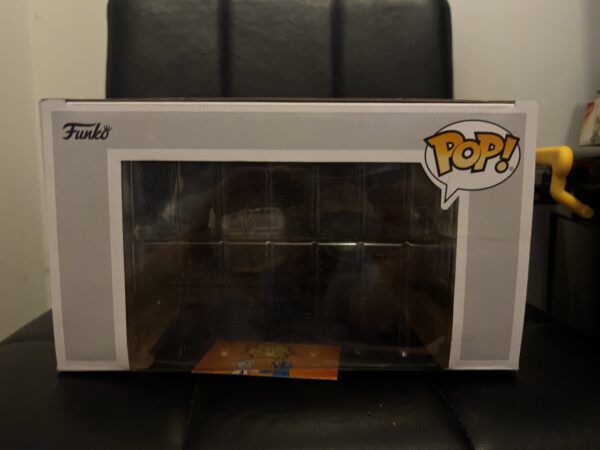 Mandalorian With the Child Funko Pop! - Image 5