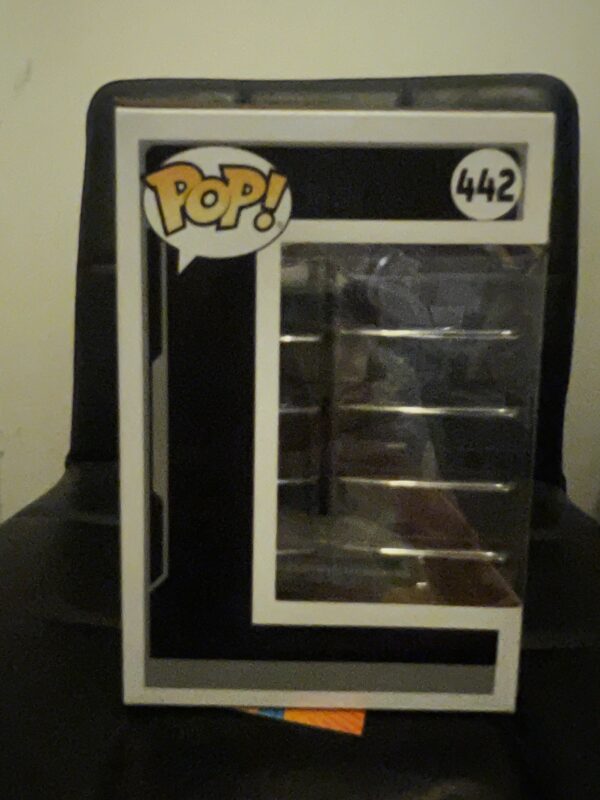 Darth Vader Bounty Hunter Funko Pop! - Image 3
