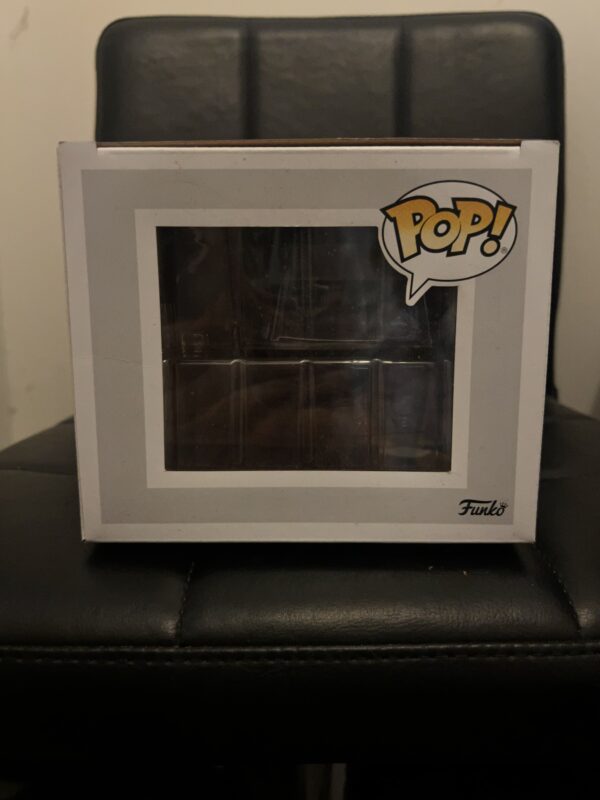 Darth Vader Bounty Hunter Funko Pop! - Image 6