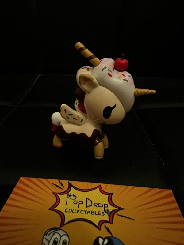 Tokidoki Sundae
