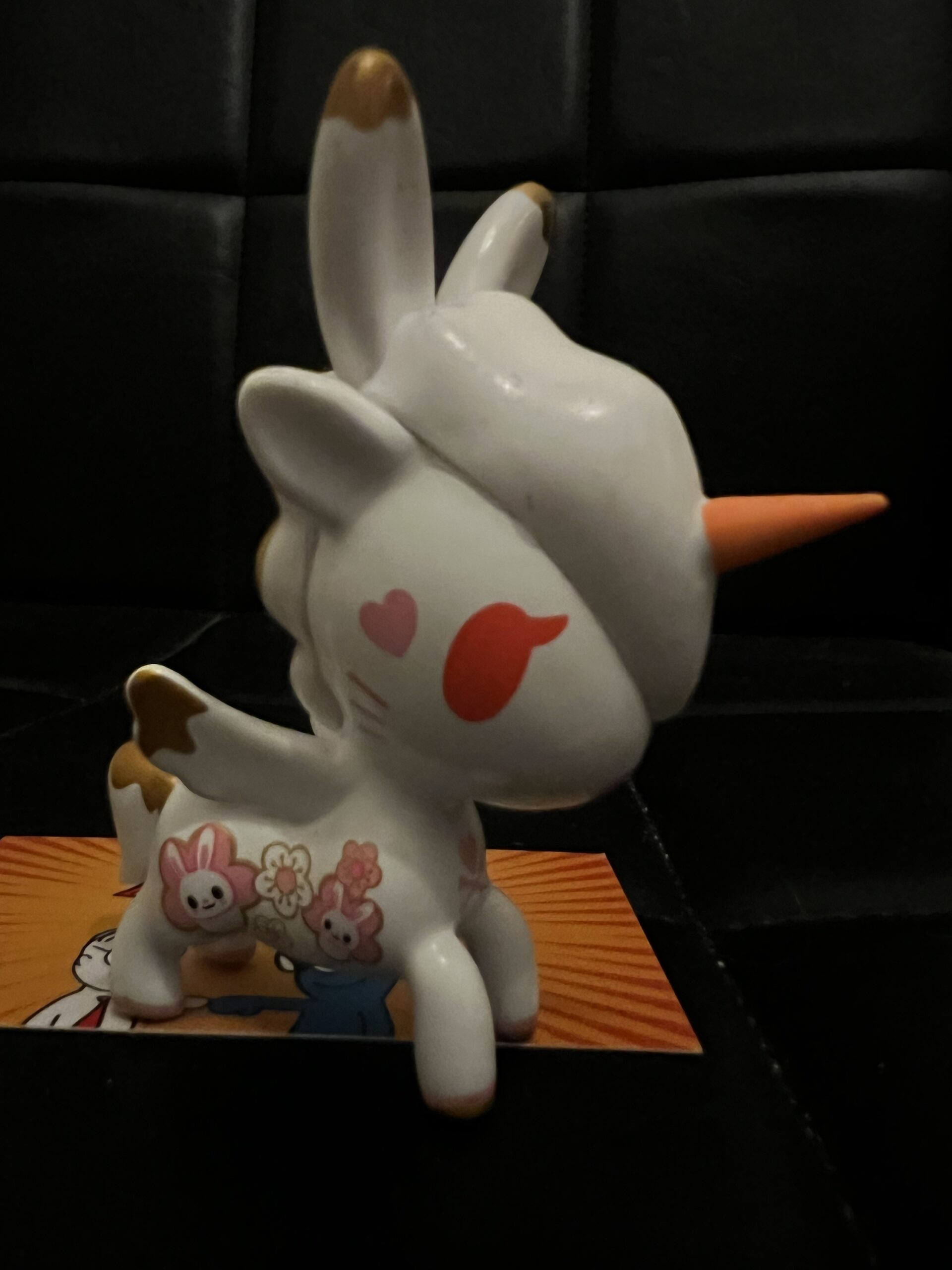 Tokidoki unicorno year of the rabbit - Image 2