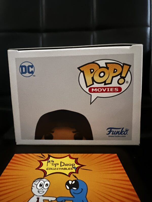 Black Adam Funko Pop! - Image 6