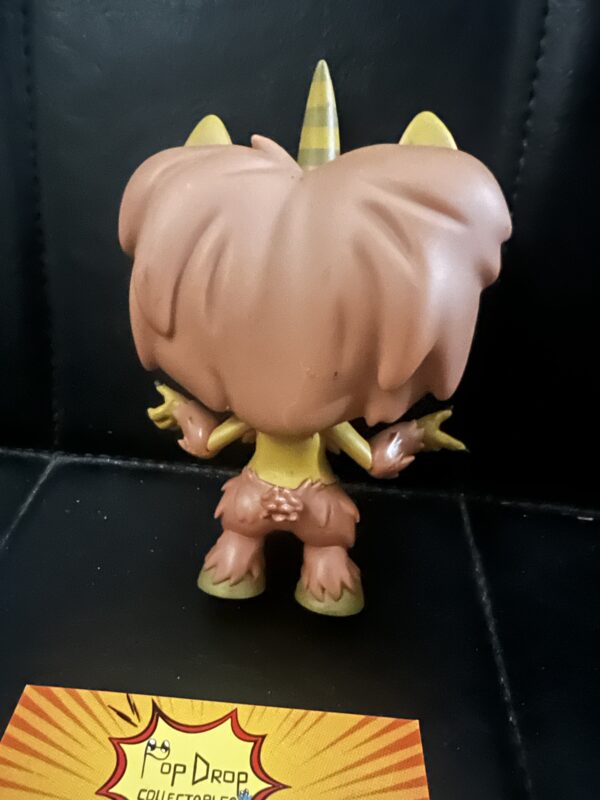 Hormone Monster OOB Pop! - Image 2