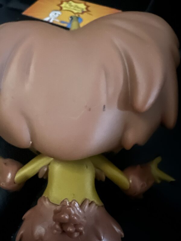 Hormone Monster OOB Pop! - Image 4