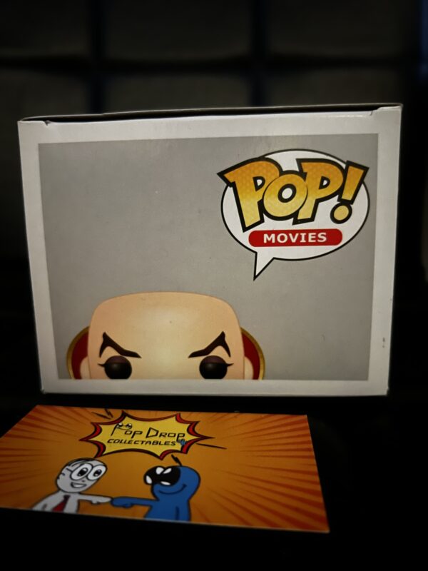 Ming The Merciless Pop! - Image 6