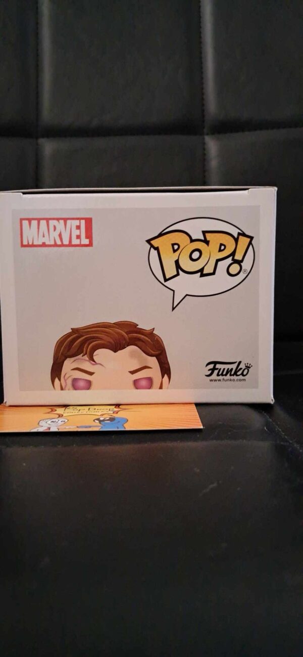 Star lord With Power Stone Funko pop - Image 7