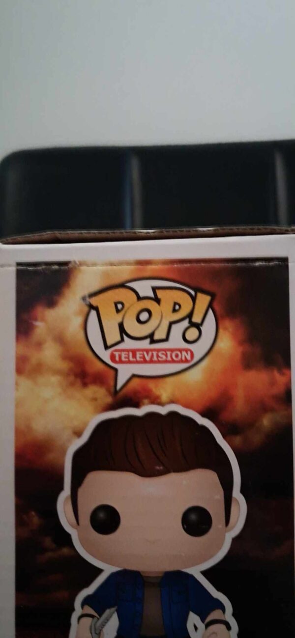 Sam and Dean 2 Pack SIGNED with COA! - Image 6