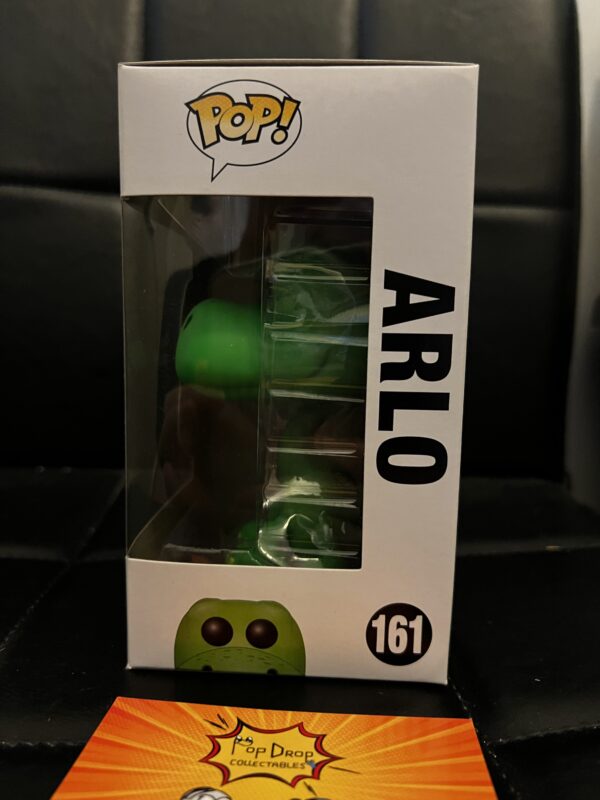 Arlo the friendly dinosaur pop! - Image 3