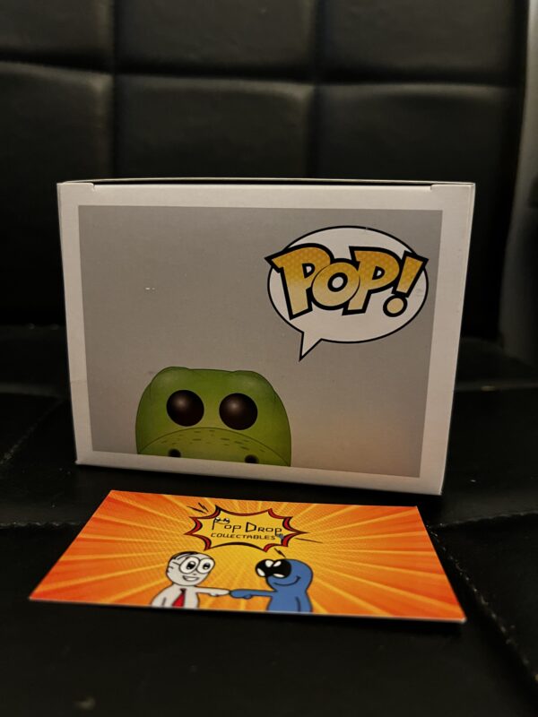 Arlo the friendly dinosaur pop! - Image 6