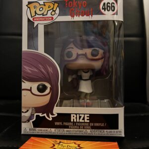 Rize Funko Pop!