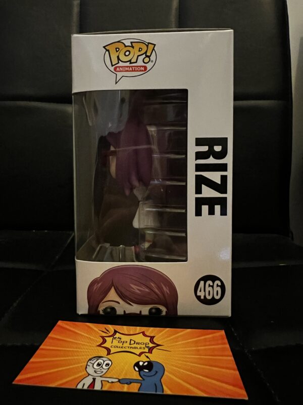 Rize Funko Pop! - Image 2
