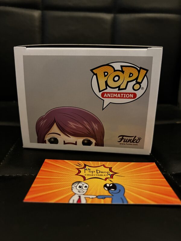 Rize Funko Pop! - Image 5