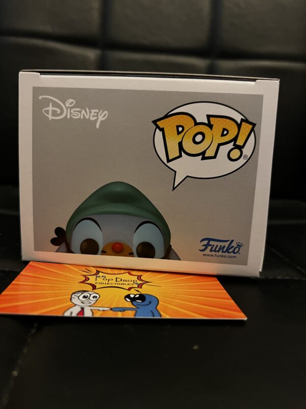 Stitch as Gus Gus Funko Pop! - Image 6