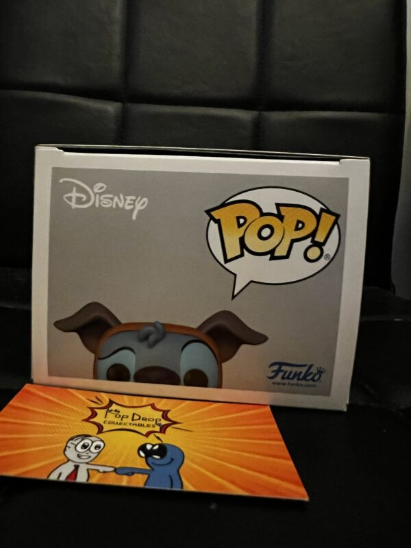 Stitch as Beast Pop! - Image 5