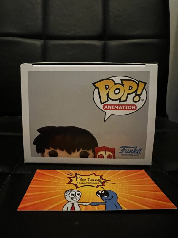 Kagome with Kirara funko pop! - Image 5