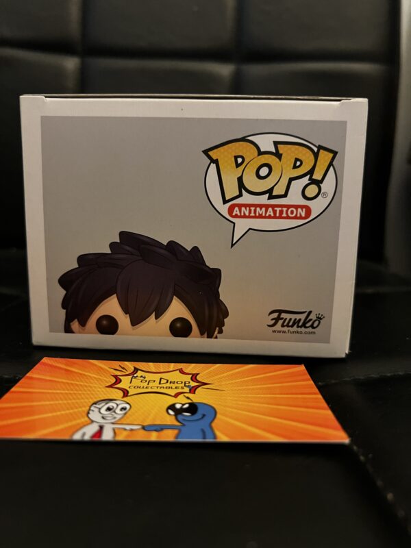 Gray Fullbuster Funko Pop! - Image 5