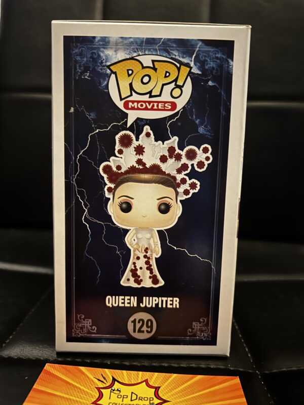 Queen Jupiter funko Pop! - Image 2