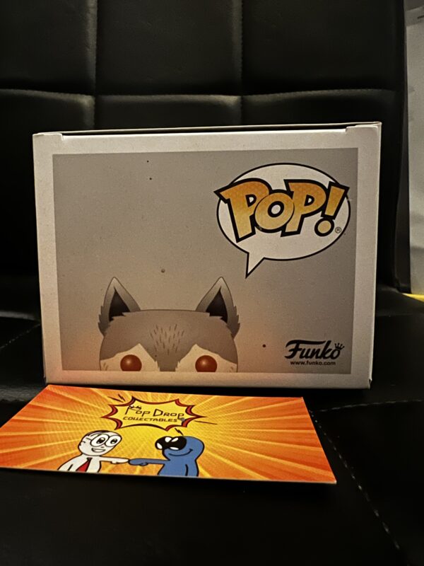 Nymeria Hot Topic Pop! - Image 5
