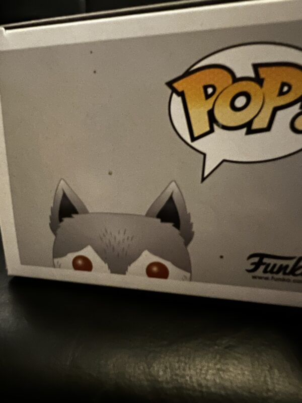 Nymeria Hot Topic Pop! - Image 7