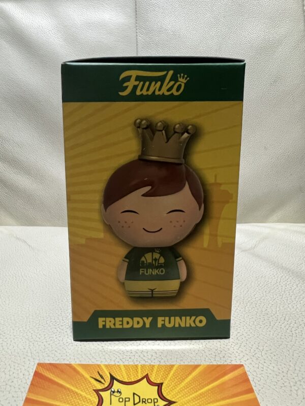 Freddy Funko Dorbz 3000 pieces - Image 3