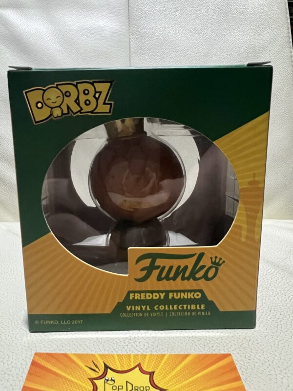 Freddy Funko Dorbz 3000 pieces - Image 4