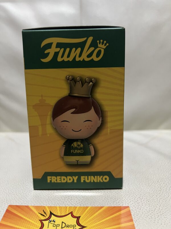 Freddy Funko Dorbz 3000 pieces - Image 5