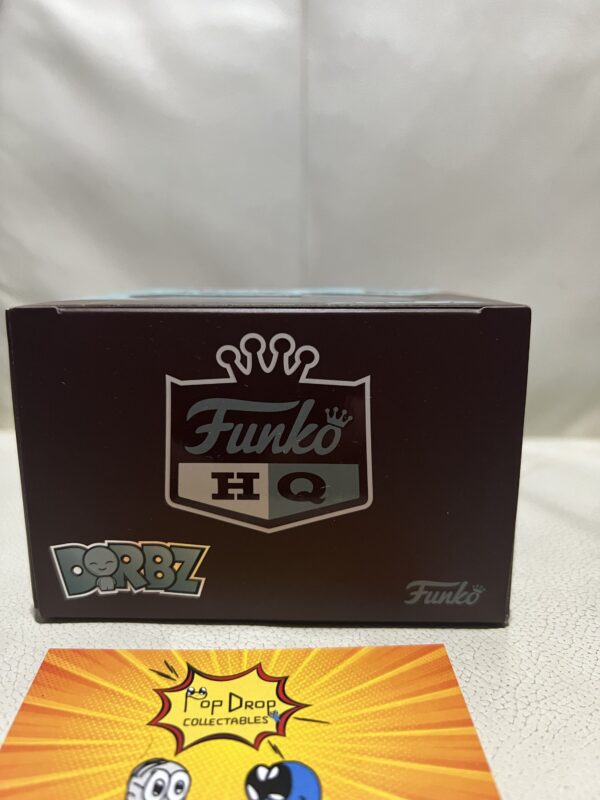 Freddy Funko Dorbz HQ Exclusive! - Image 6