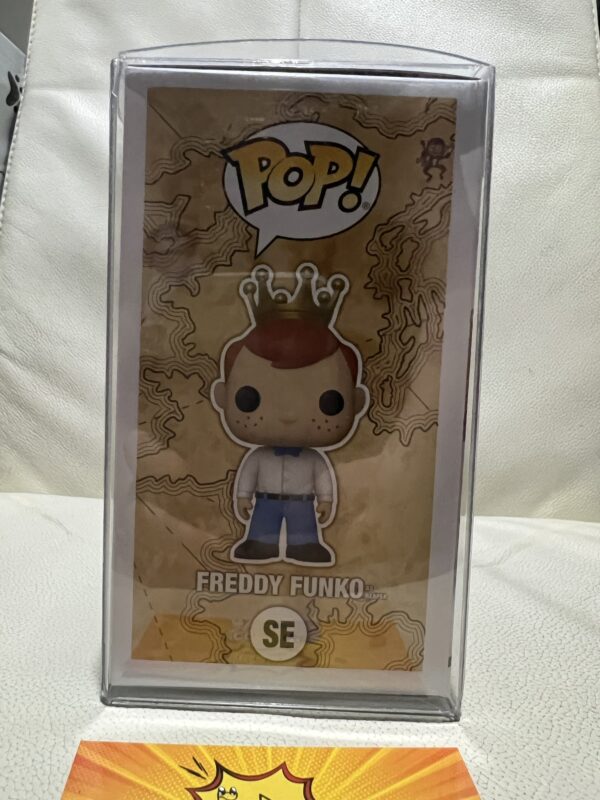Freddy Funko as Reaper Pop! - Image 4