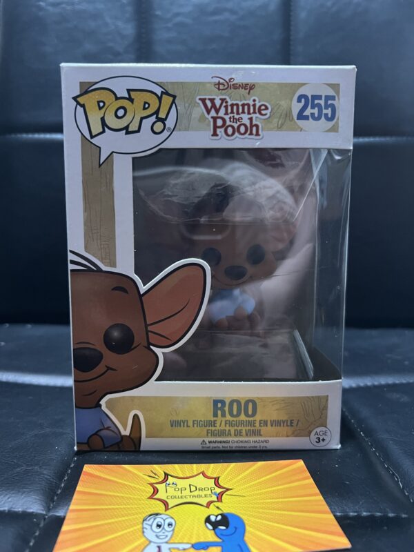 Roo Funko Pop!