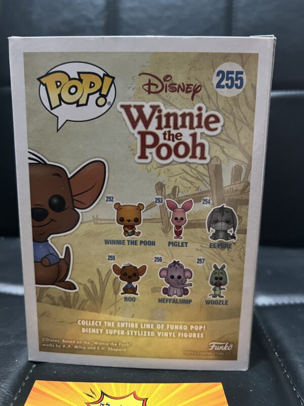 Roo Funko Pop! - Image 3