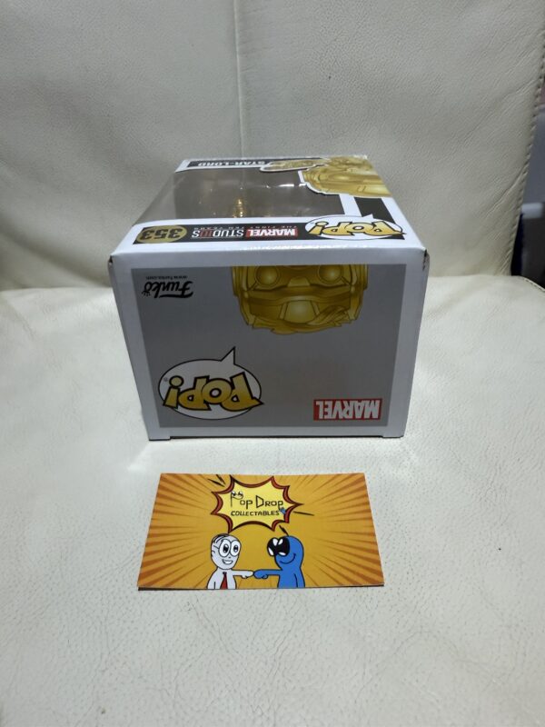 Starlord 353 pop vinyl figure - Image 2