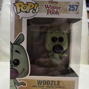 Woozle funko Pop!
