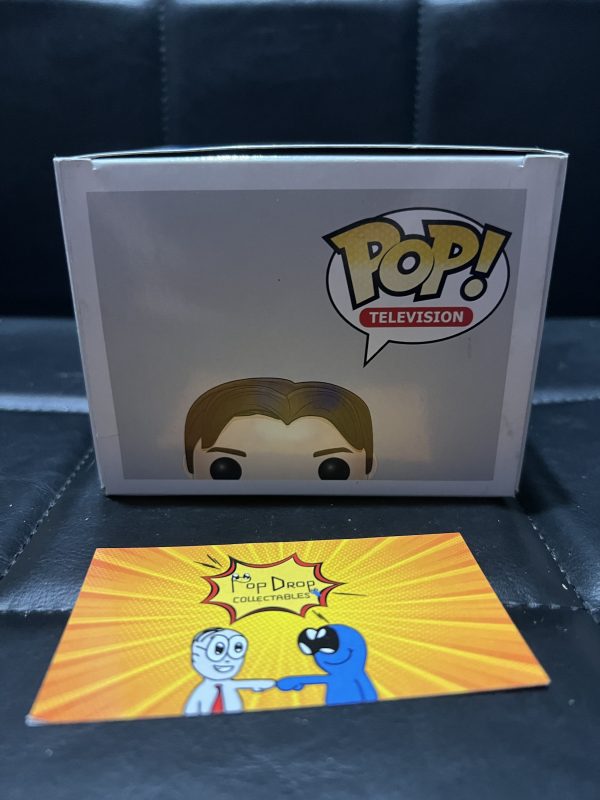 Fox Mulder Funko Pop! - Image 5