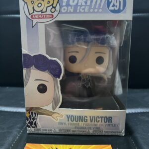 Young Victor Funko Pop!