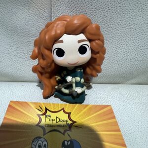 Merida Mystery mini