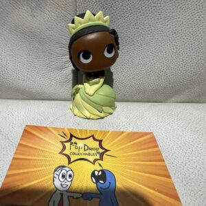 Tiana Mystery Mini