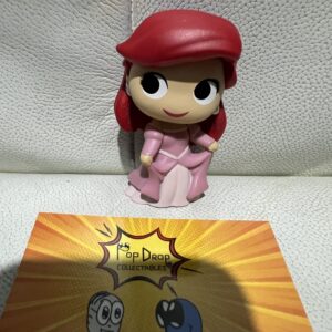 Ariel in dress Mystery Mini