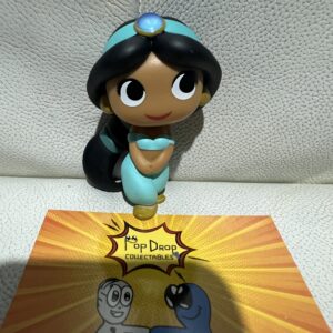 Jasmine Mystery Mini