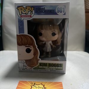 Kim Boggs Funko Pop!