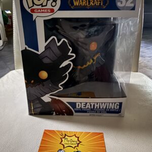 Death wing World Of Warcraft