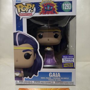 Gaia Funko Pop!